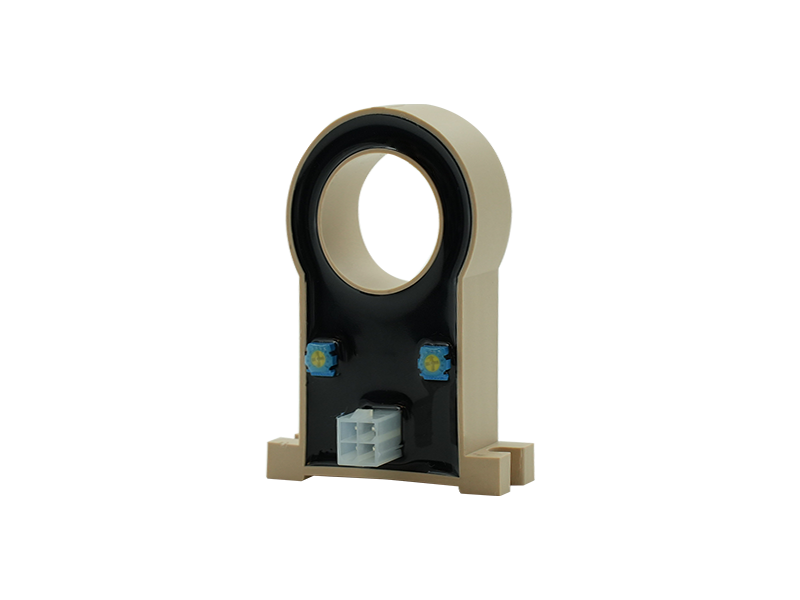 FS600E2 Open loop (direct measuring) Hall current sensor