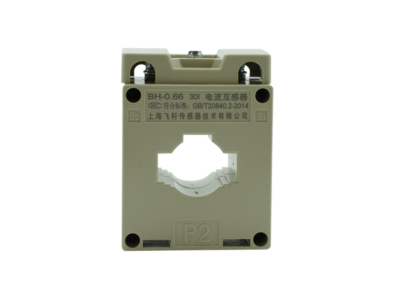 BH0 Mutual inductor